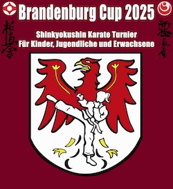 Brandenburg Cup 2025