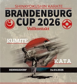 Brandenburg Cup 2026